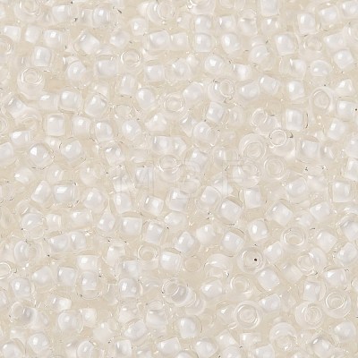 TOHO Round Seed Beads SEED-JPTR11-0981-1