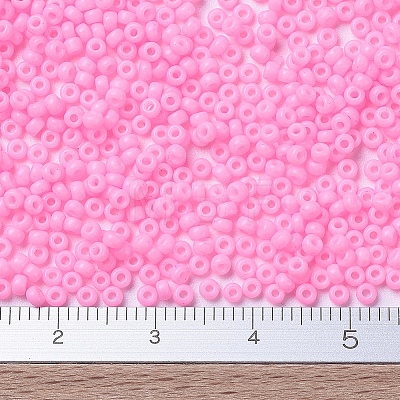 MIYUKI Round Rocailles Beads X-SEED-G007-RR0415-1
