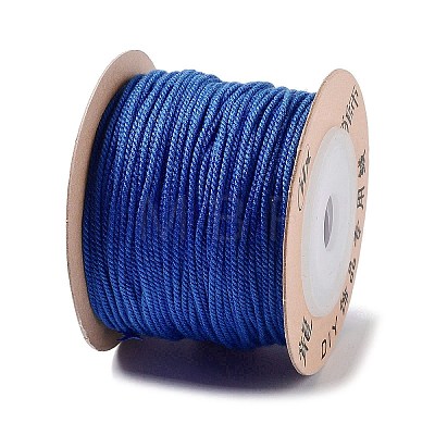 Polyester Twisted Cord OCOR-G015-01A-07-1