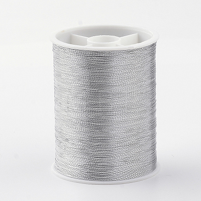 Metallic Embroidery Thread MCOR-R007-03-B-1