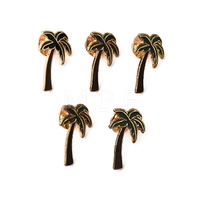 Alloy Enamel Brooches JEWB-XCP0001-06-1