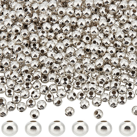 Iron Spacer Beads IFIN-PA0001-06B-1