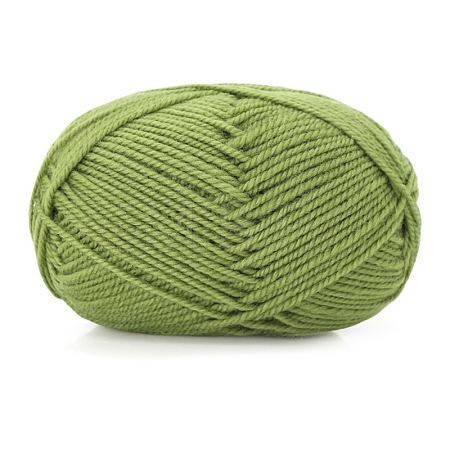 Silk Wool Knitting Yarn PW-WGE3D48-19-1
