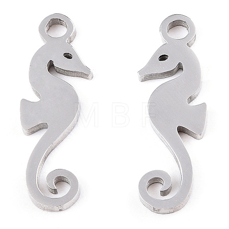 Tarnish Resistant 304 Stainless Steel Charms LS-STAS-Q201-T160-1