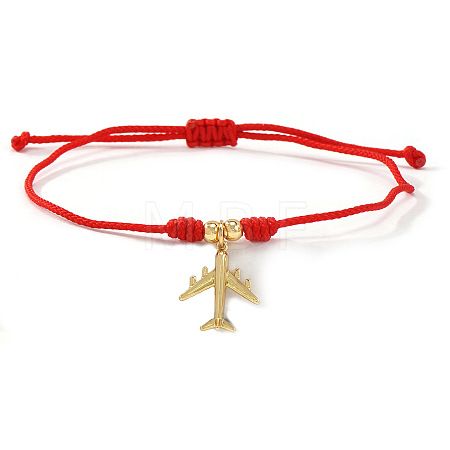 304 Stainless Steel Charm Bracelets SG0783-7-1