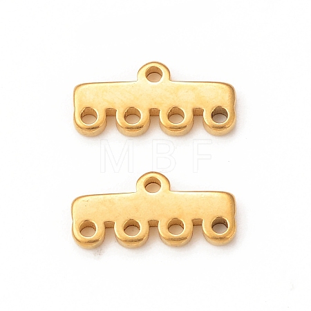 304 Stainless Steel Chandelier Component Links STAS-A074-02D-G-1