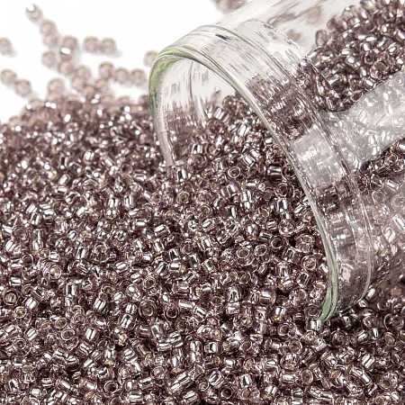 TOHO Round Seed Beads SEED-XTR15-0026-1