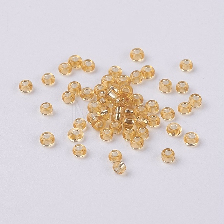 12/0 Glass Seed Beads X2-SEED-A005-2mm-22-1