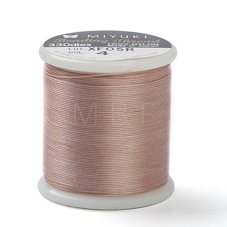 MIYUKI Beading Nylon Thread B NWIR-B001-04-1