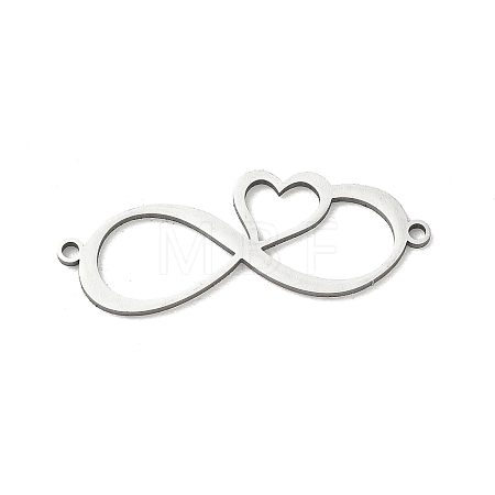 201 Stainless Steel Pendants SA-CBA9671-24P-1
