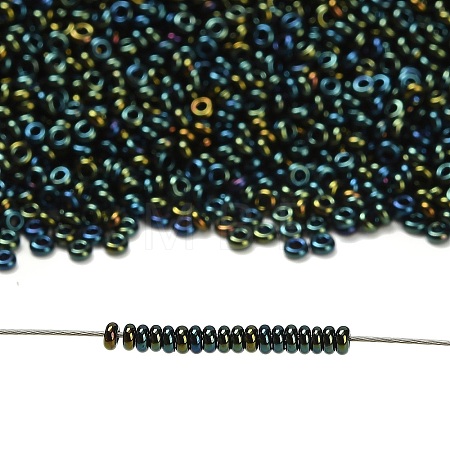 TOHO 11/0 Demi Round Beads Y-SEED-DR11-0084-1