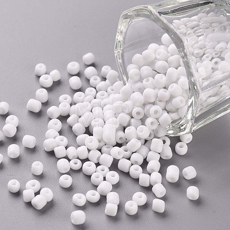 8/0 Glass Seed Beads X1-SEED-A010-3mm-41-1
