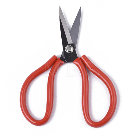 45# Steel Scissors TOOL-S012-06C-1