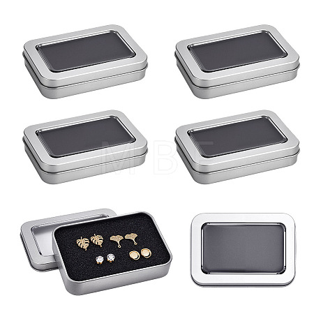 Iron Tins CON-WH0110-296-1