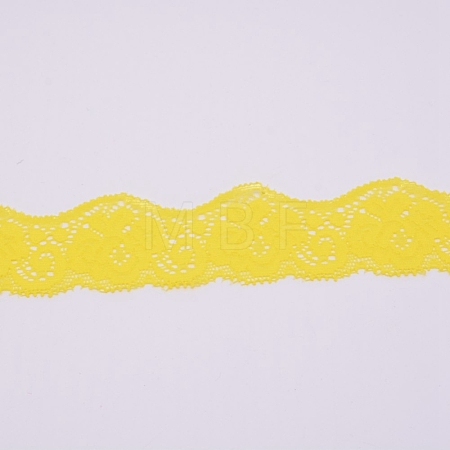 Lace Trim OCOR-WH0060-17A-13-1
