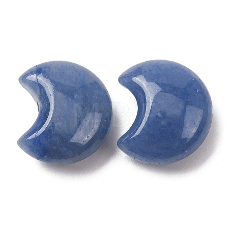 Natural Blue Aventurine Beads G-Z156-A06-1