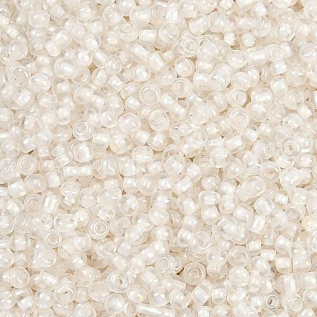 12/0 Glass Seed Beads SDB201-1