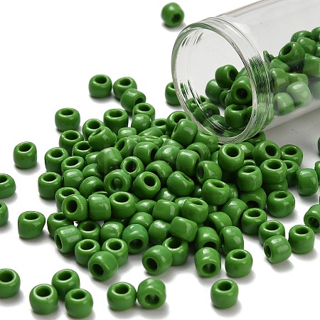 TOHO 3/0 Round Beads SEED-TR03-0047-1