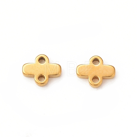 304 Stainless Steel Chandelier Component Links STAS-A074-02A-G-1