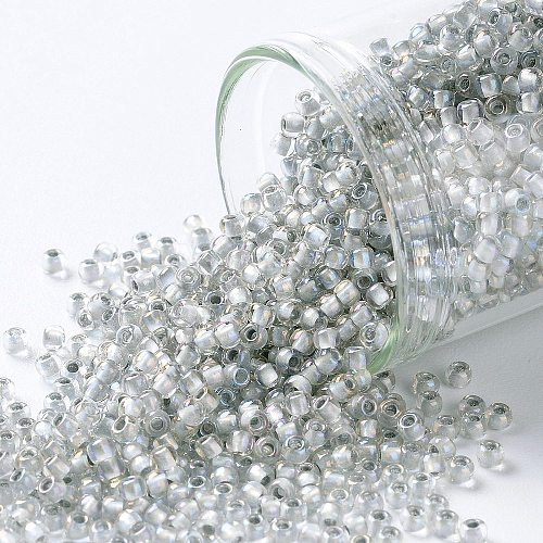 TOHO Round Seed Beads SEED-XTR11-0261-1