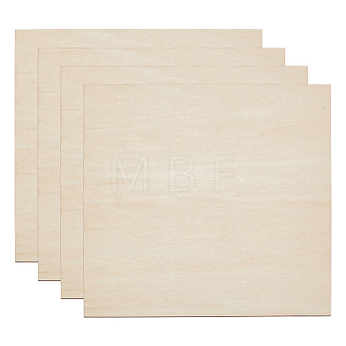 Self-adhesive MDF Boards TOOL-WH0136-86A-1