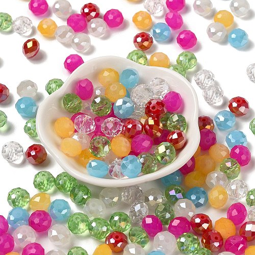 Glass Beads EGLA-A034-SM10mm-29-1