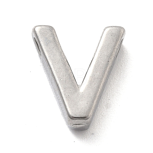 304 Stainless Steel Charms STAS-R138-07P-V-1