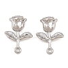 Alloy Pendants AL-CBA83D5-14P-1