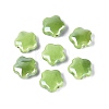 Handmade Porcelain Beads PORC-N007-20-B01-A04-1