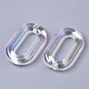 Transparent Acrylic Linking Rings PACR-R246-061A-2