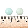 Natural Hemimorphite Cabochons G-S398-01A-06-3
