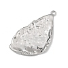 304 Stainless Steel Pendants SA-B006-03P-C-2