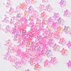 Eco-Friendly Transparent Acrylic Beads LS-X-PL556-6-2