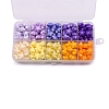 10 Grids 10 Colors Wax Granule Set PW-WG60285-02-1