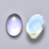 Glass Cabochons GLAA-S190-011A-A01-2