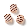 Handmade Lampwork Beads LA-CBA2CF4-01F-1