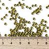 TOHO Round Seed Beads X-SEED-TR08-0996-3