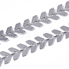 304 Stainless Steel Cobs Chains CHS-S006-JN952-1-1