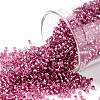 TOHO 15/0 Round Beads SEED-XTR15-2218-1