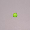 Glass Cabochons GGLA-WH0001-10F-1