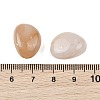 Opaque Acrylic Beads OACR-Z036-02F-3