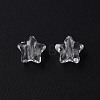 Transparent Acrylic Beads MACR-S373-45-B-4