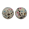Silicone Round Beads Making Kit FIND-SZC0014-239-1