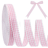 25 Yards Polyester Ribbon OCOR-PH0008-10B-1
