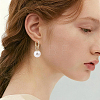 DIY Jewelry Earring Kits DIY-SC0034-03-6