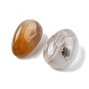 Natural Ocean Jasper Beads G-G348-01B-38-2