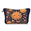 Sun Polyester Cosmetic Bag PW-WGFDC4E-05-1