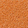 MIYUKI Round Rocailles Beads X-SEED-G007-RR0423-3