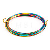 Gradient Color Aluminum Wire AW-TADJ0001-04A-1
