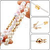 300Pcs 201 Stainless Steel Crimp Beads STAS-BBC0009-77B-6